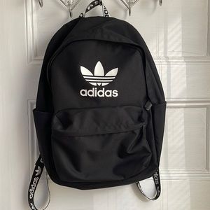 Adidas’s Adicolor Unisex Backpack